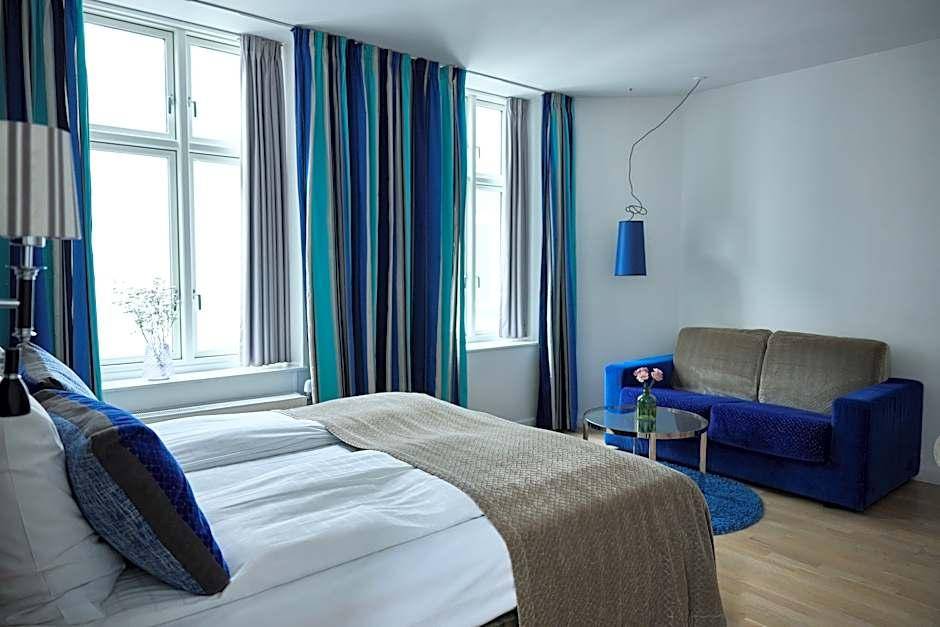 Annex Copenhagen 1