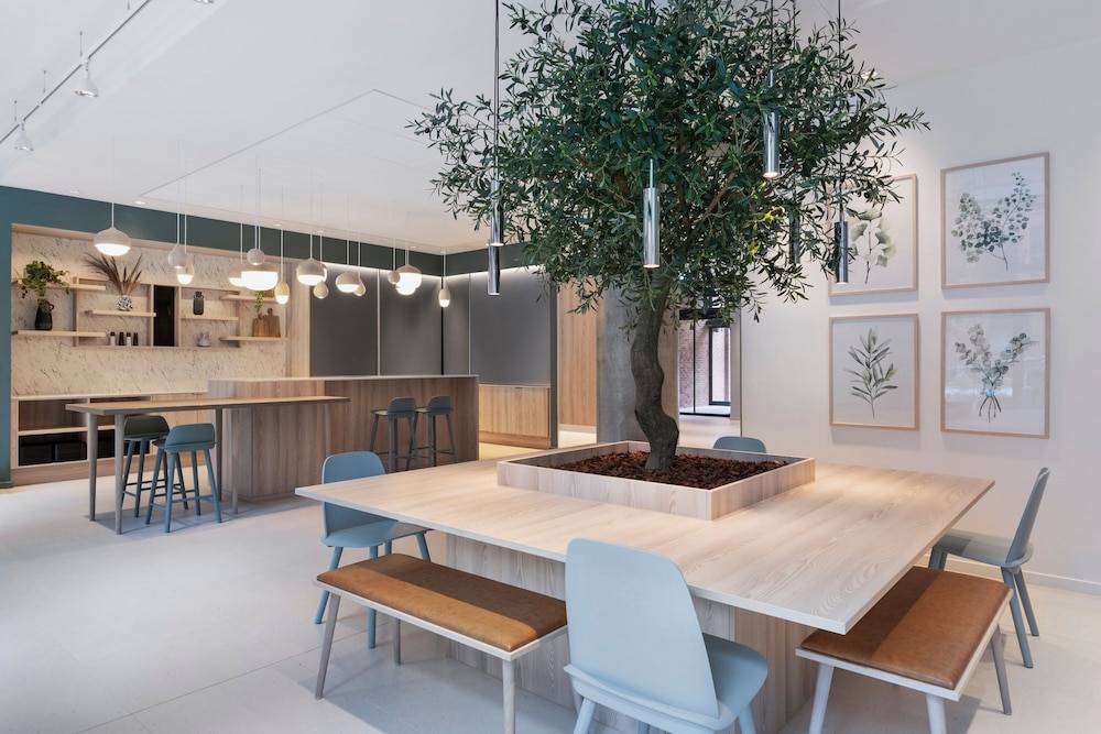 Fairfield by Marriott Copenhagen Nordhavn 2