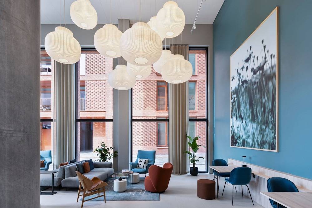 Fairfield by Marriott Copenhagen Nordhavn 1