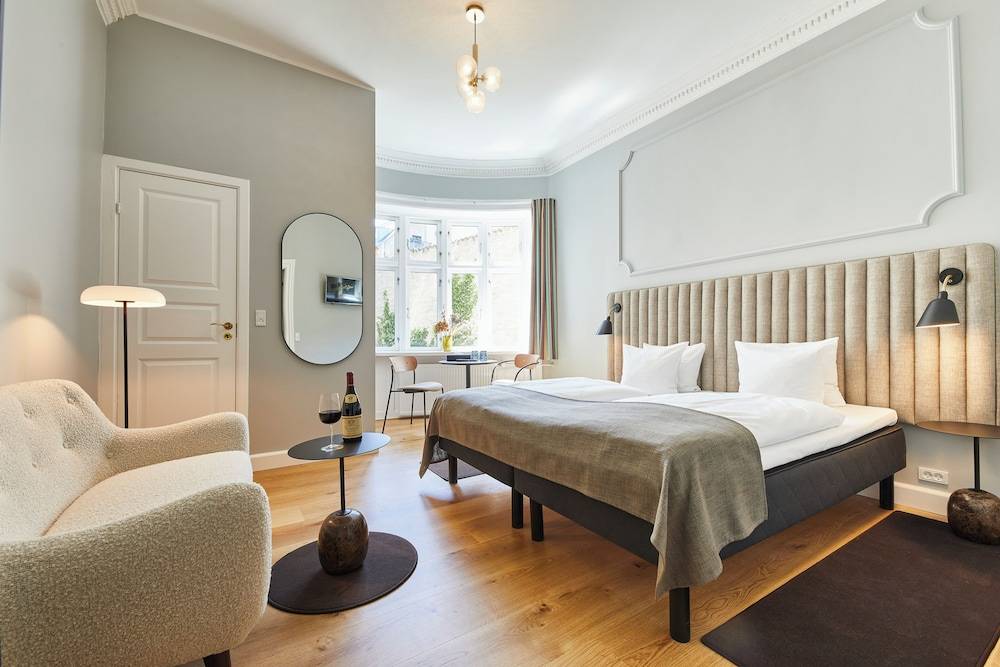 Hotel Sct. Thomas 1