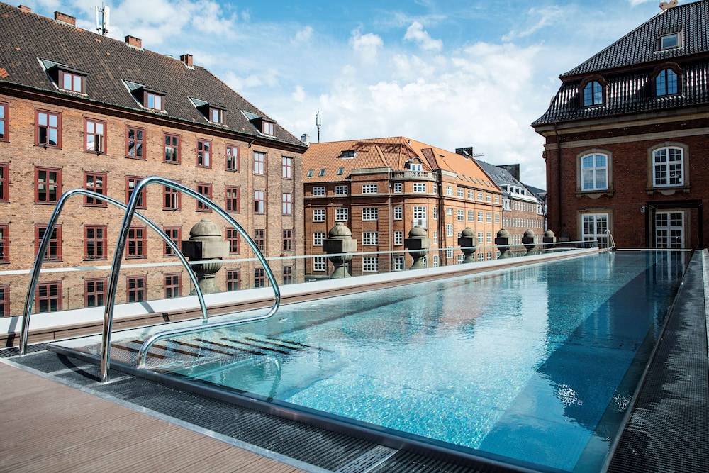 Villa Copenhagen 1