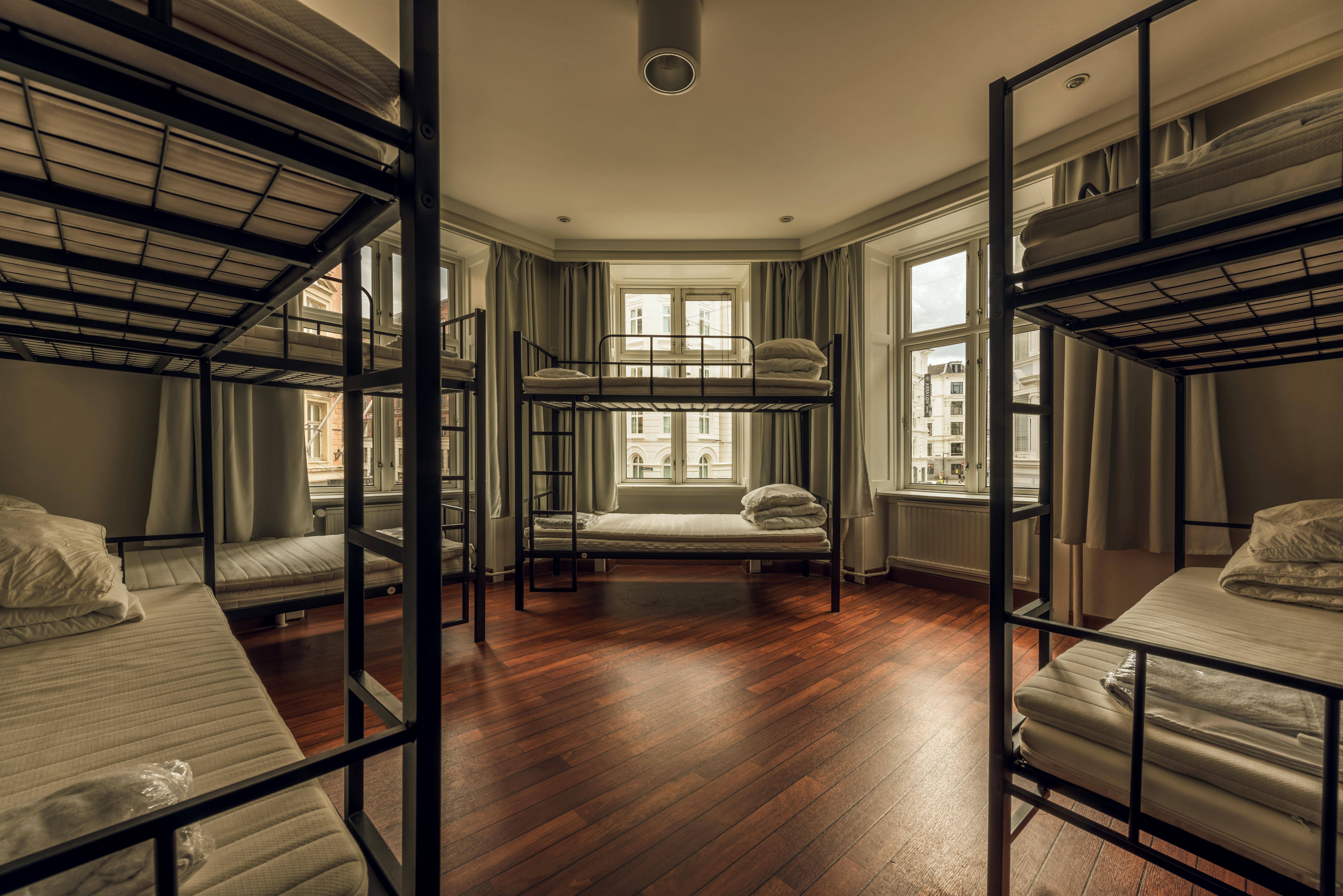 MEININGER Hotel Copenhagen 2