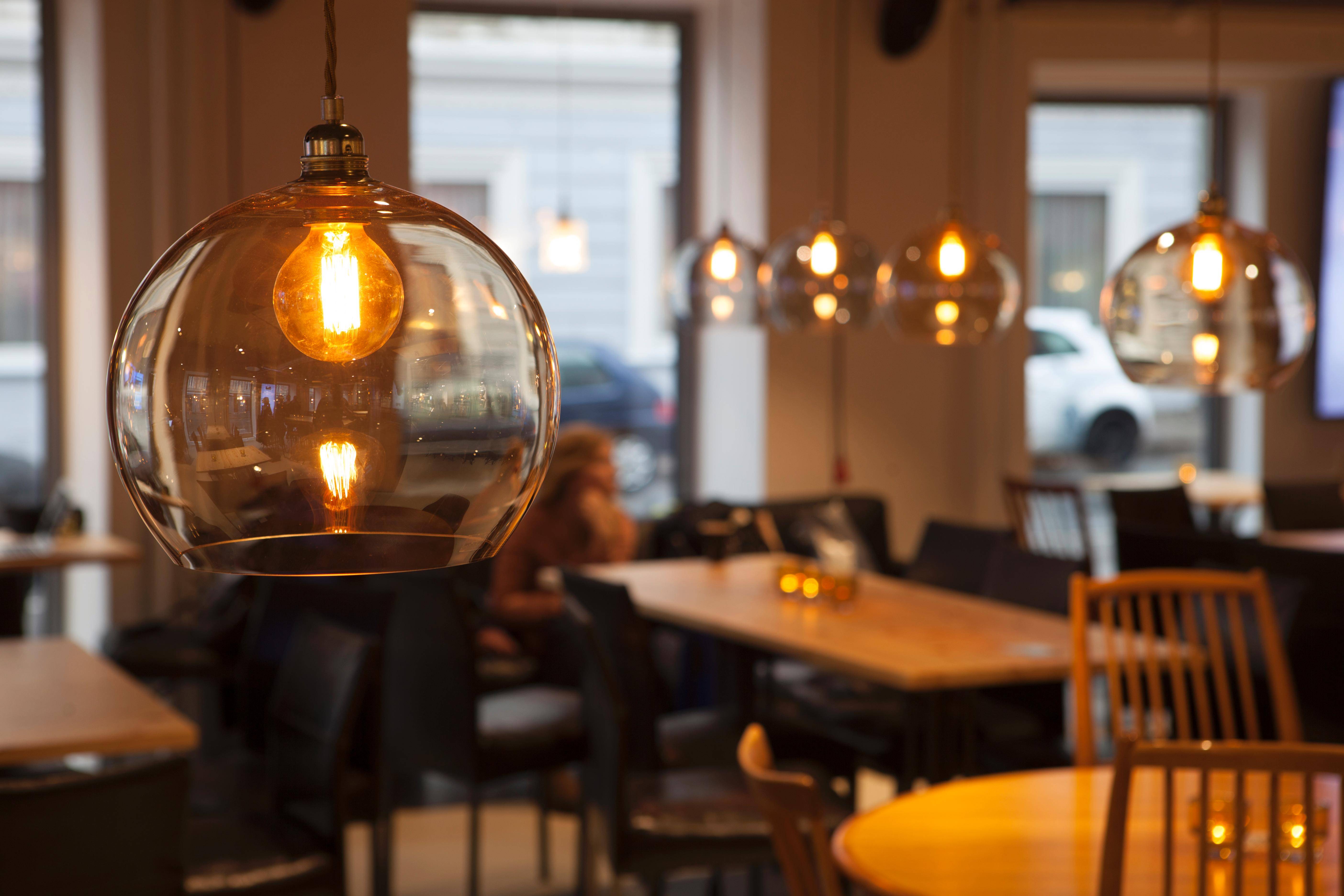 MEININGER Hotel Copenhagen 1