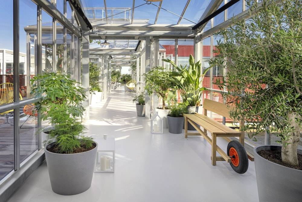 Zoku Copenhagen 1