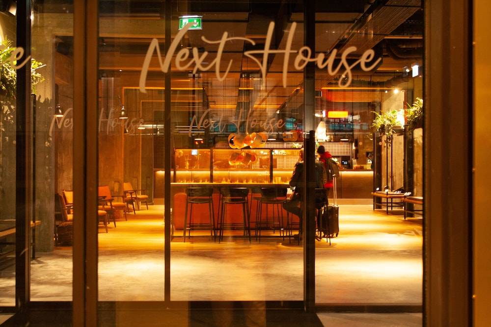 Next House Copenhagen 2