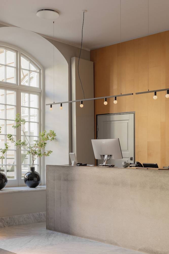 Nobis Hotel Copenhagen, a Member of Design Hotels 2