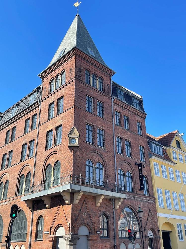 Hotel Bethel 1