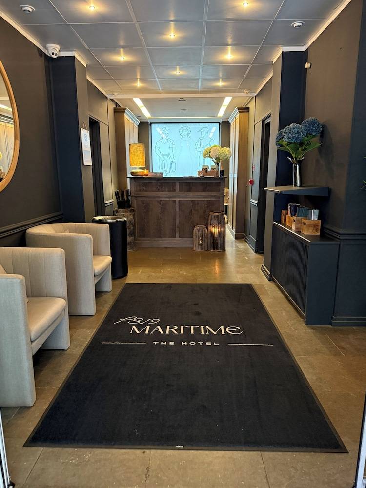 Hotel Maritime 2