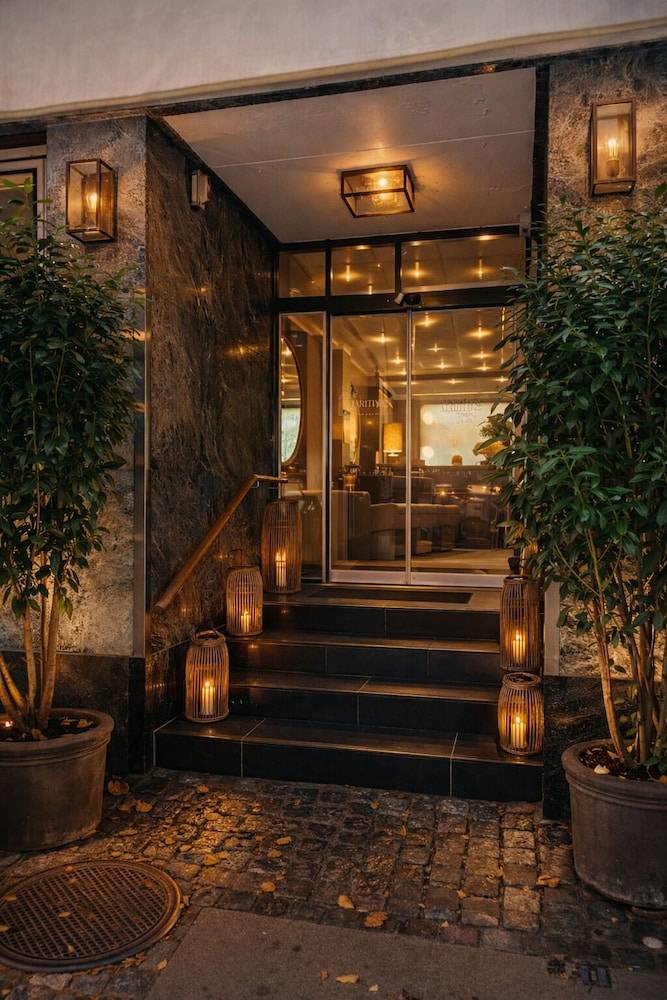 Hotel Maritime 1
