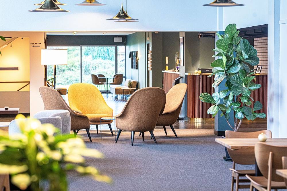 Hotel Marina 2