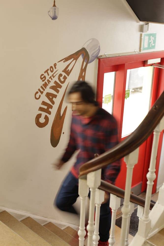 Globalhagen hostel 2