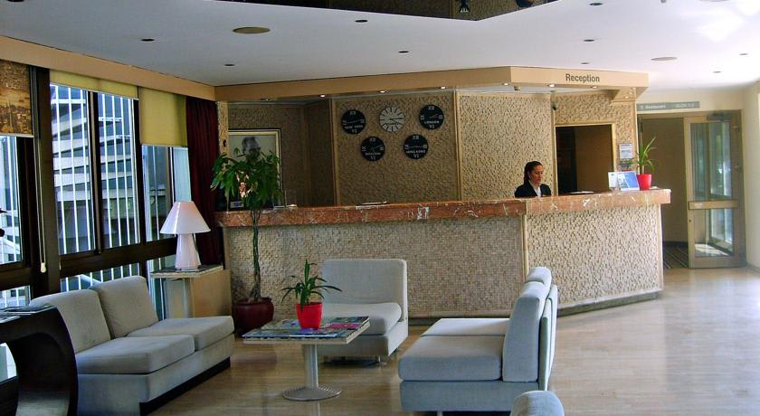 Atakoy Marina Hotel 2