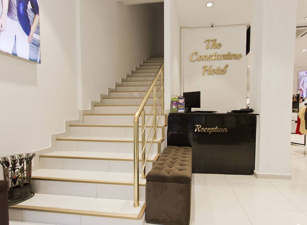The Constantine Hotel 2
