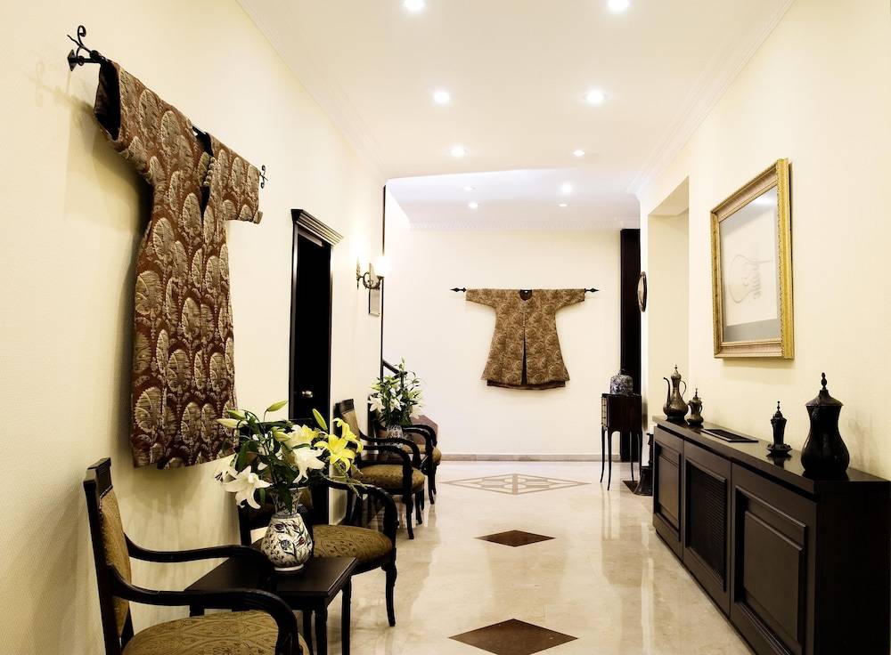 Ottoman Hotel Imperial-Special Category 2