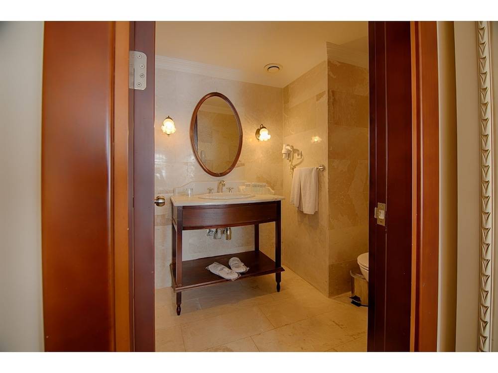 Anemon Koleksiyon Galata Otel 2