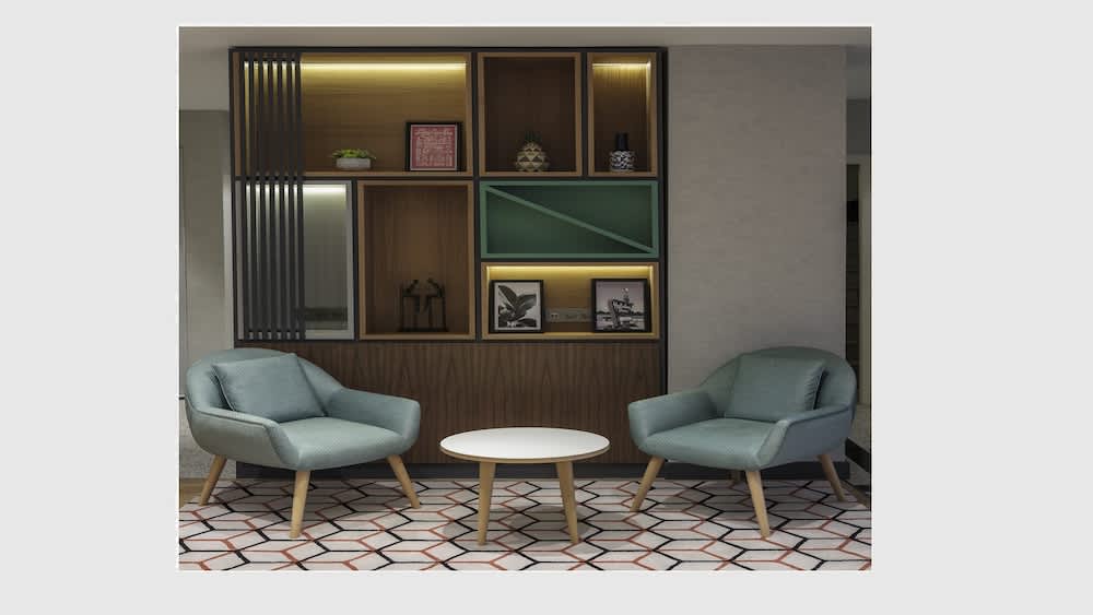 Holiday Inn ISTANBUL - OLD CITY by IHG 2