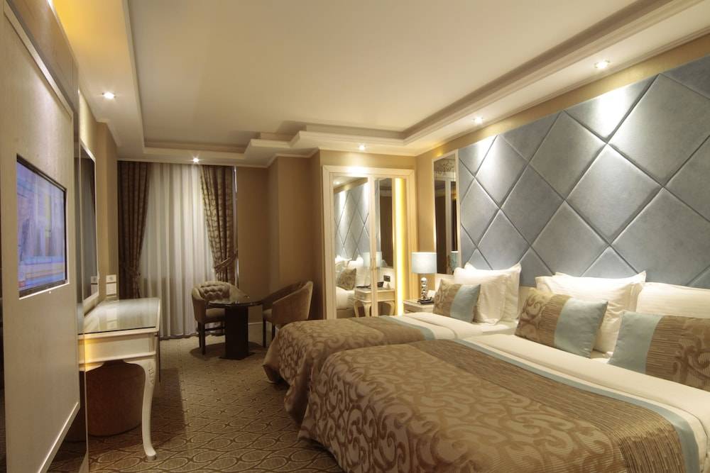 The Parma Hotel Downtown 1
