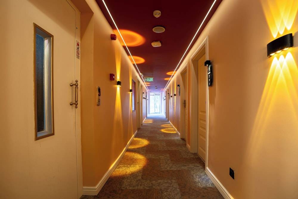 Navoris Hotel 1