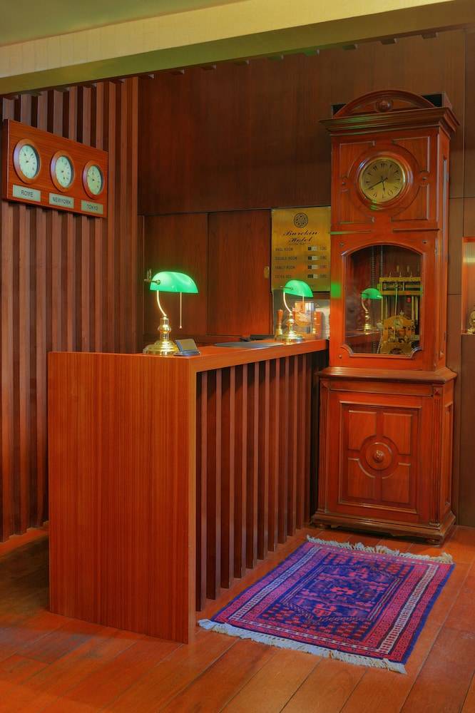 Burckin Hotel 2
