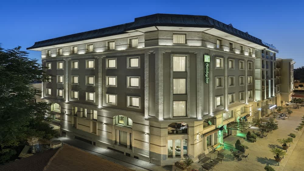 Holiday Inn ISTANBUL - OLD CITY by IHG 1