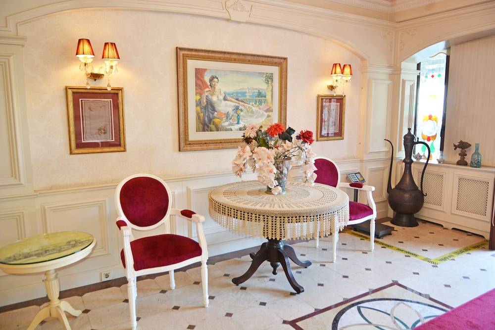 The And Hotel Sultanahmet - Special Category 2