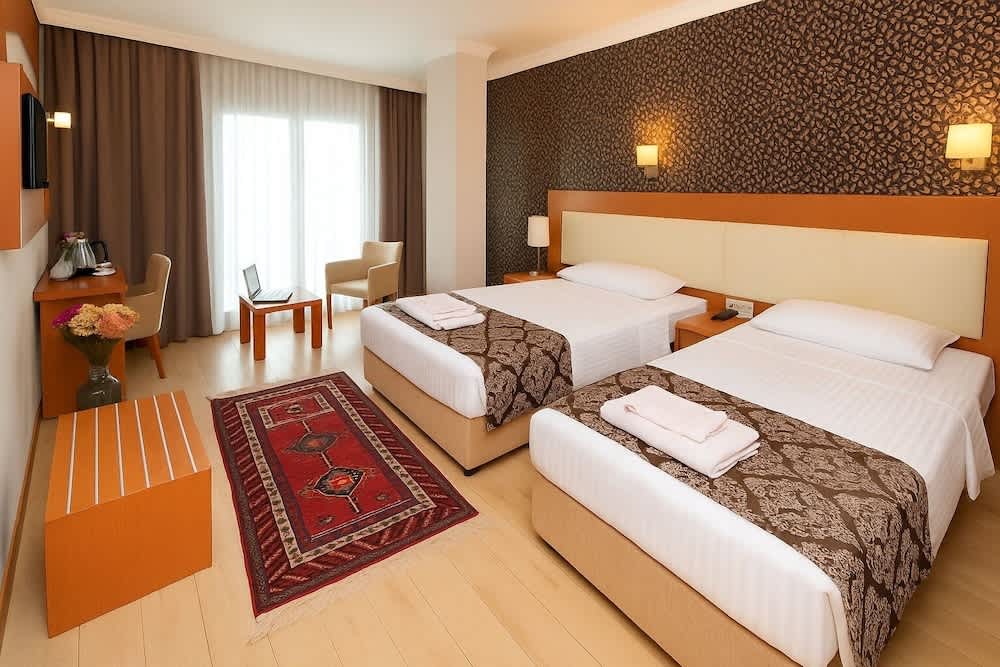 Grand Hotel Avcılar 1