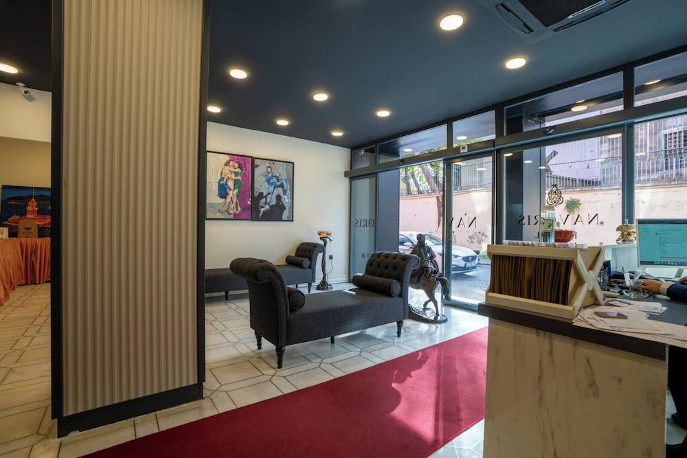 Navoris Hotel 2
