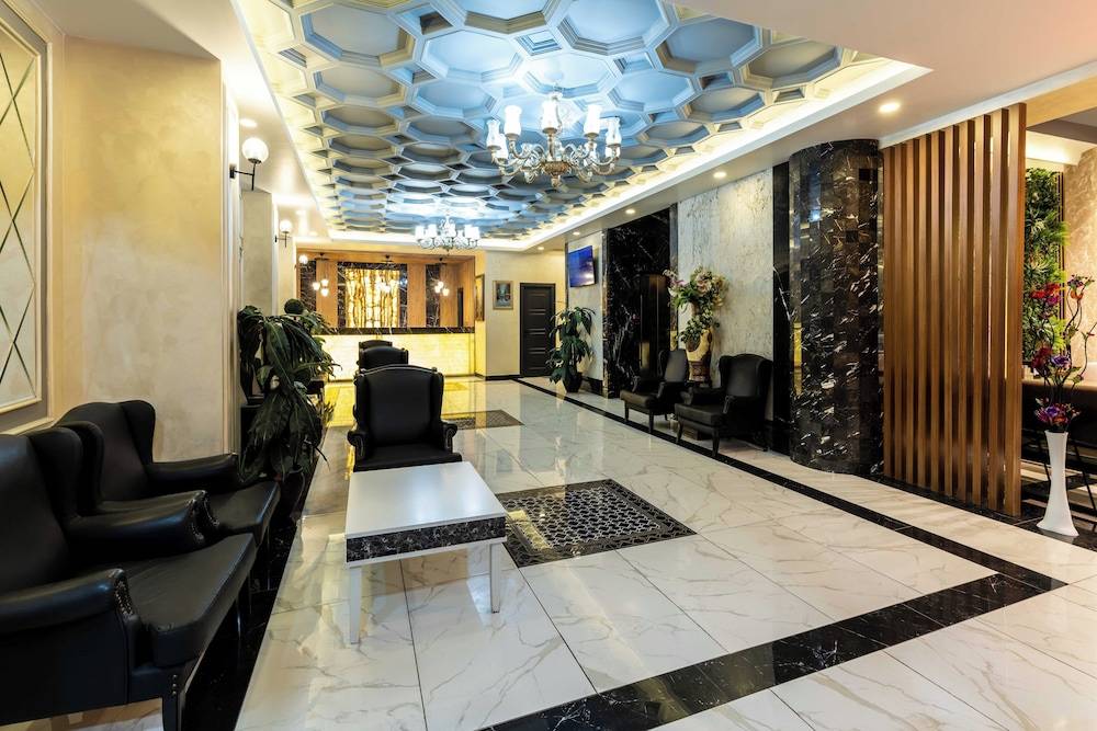 My Assos Hotel 2