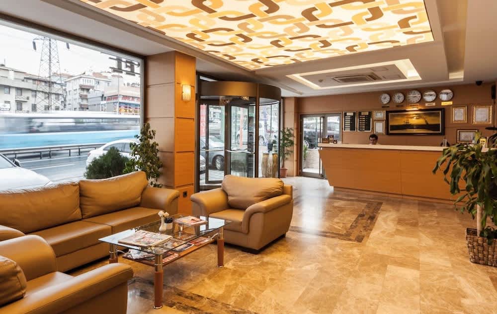 Grand Hotel Avcılar 2
