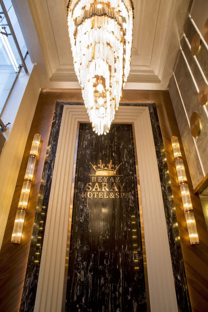 The Hotel Beyaz Saray - Grand Bazaar 2