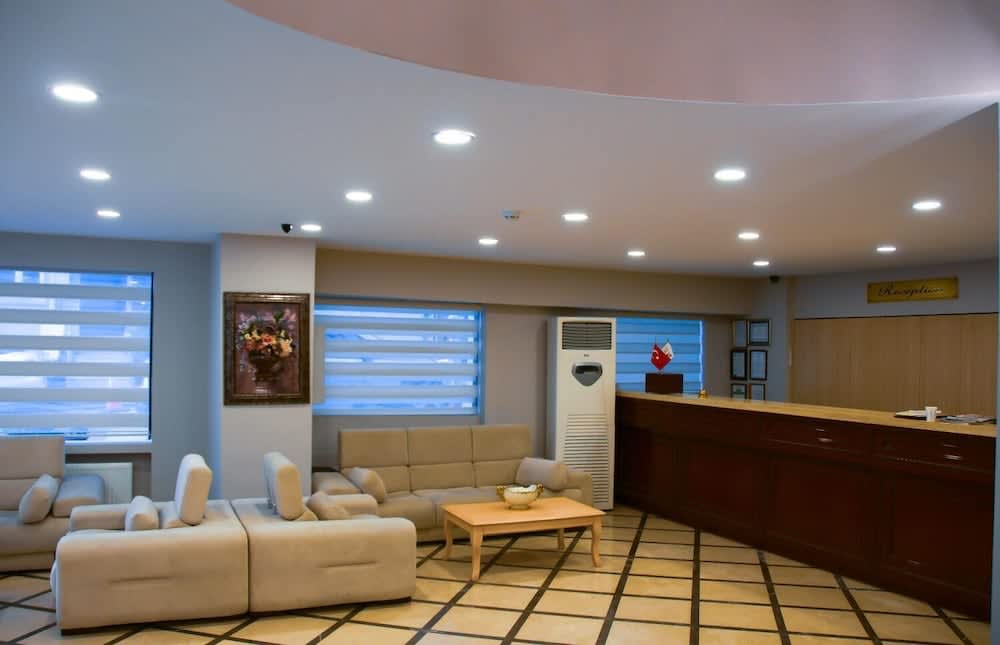 Albatros Premier Hotel - Special Class 2
