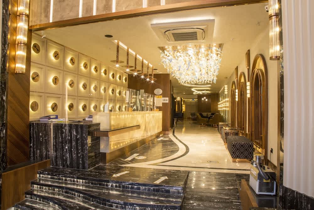 The Hotel Beyaz Saray - Grand Bazaar 1