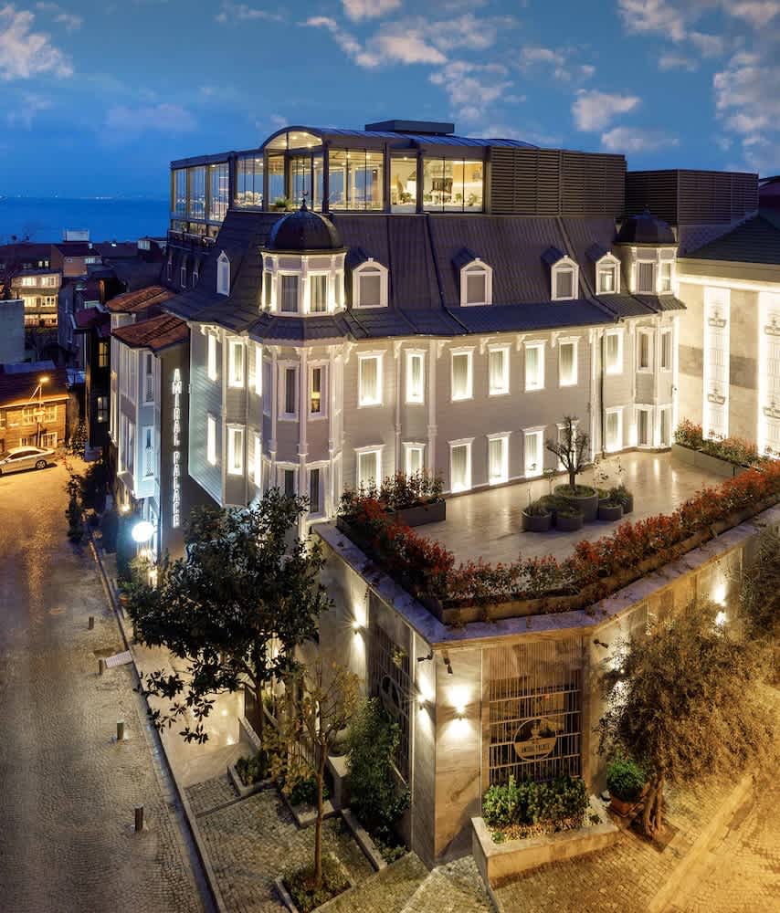 Amiral Palace Hotel Boutique Class 1