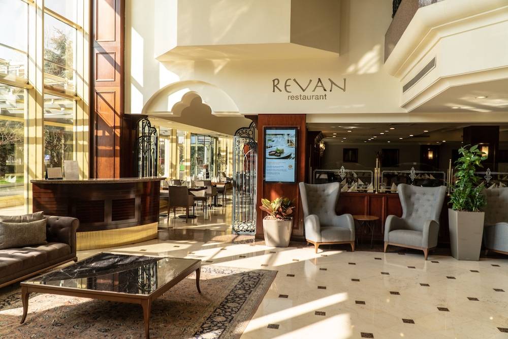 Eresin Hotels Topkapı 2