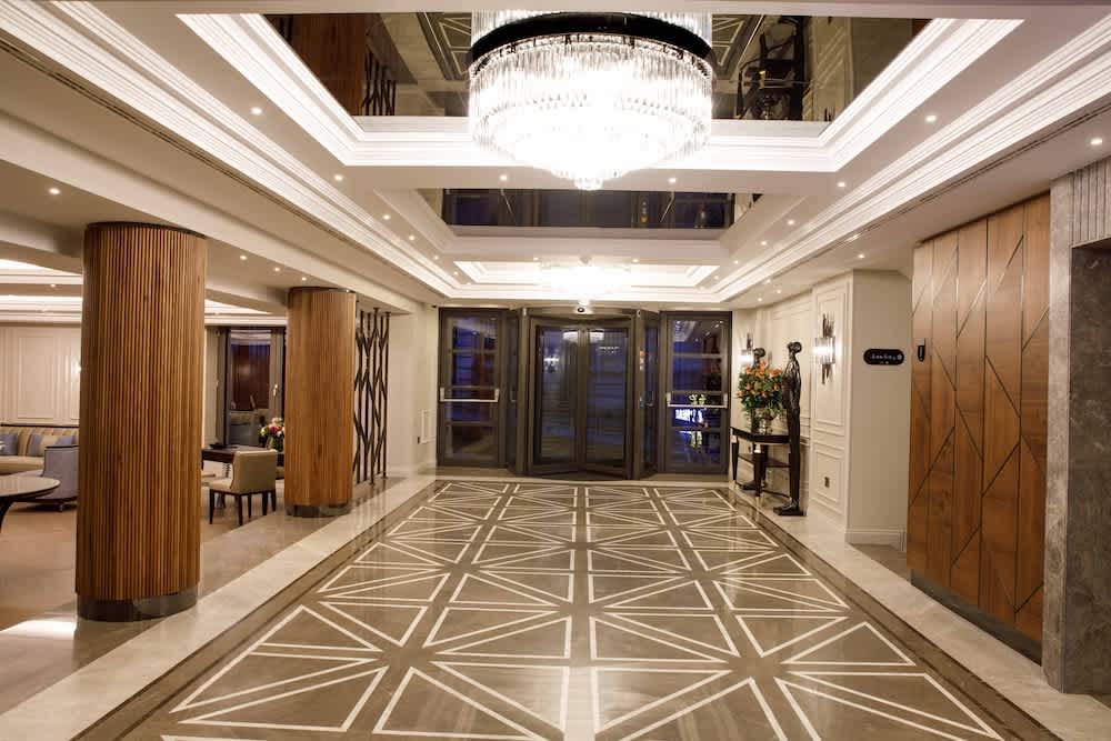 Amiral Palace Hotel Boutique Class 2