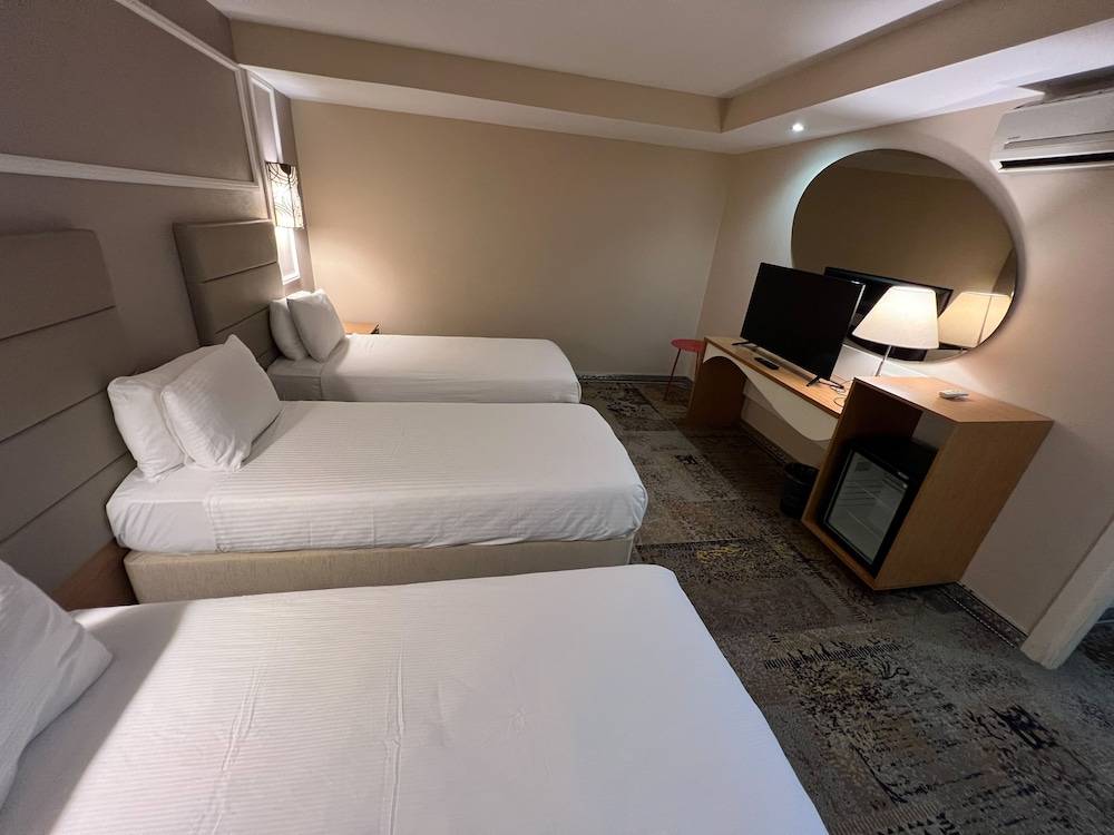 All Seasons Hotel 2