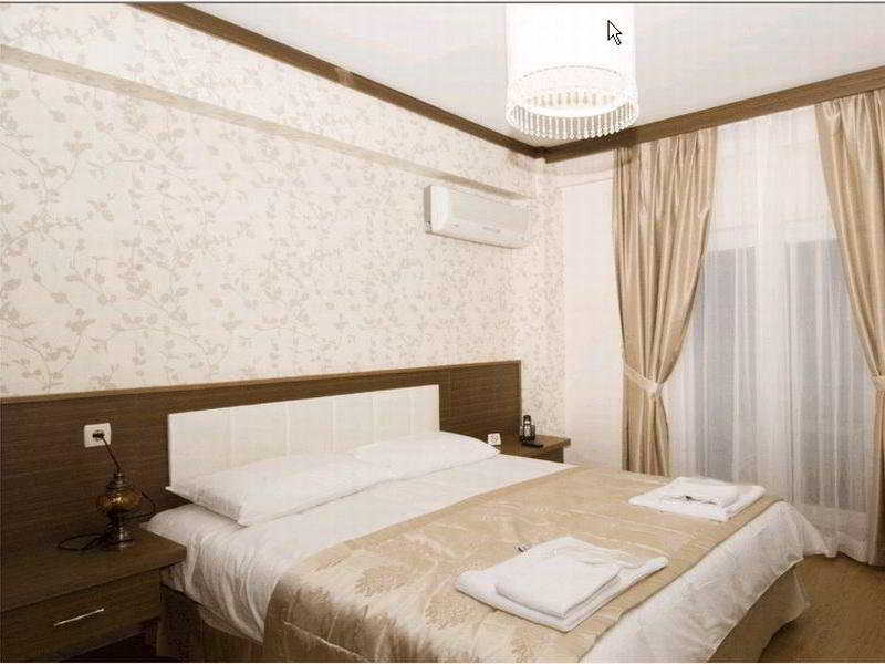 Flower Palace Hotel 1