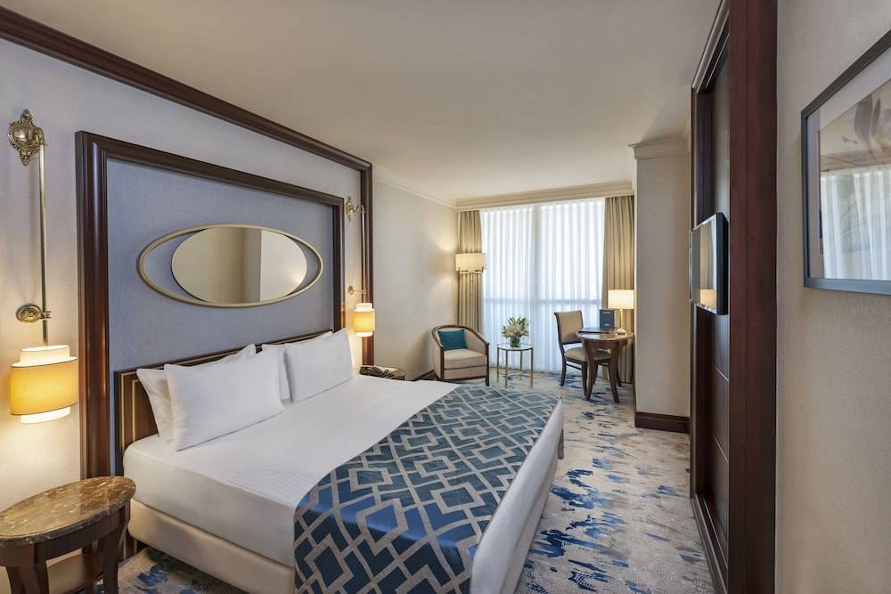 Elite World Istanbul Taksim 1