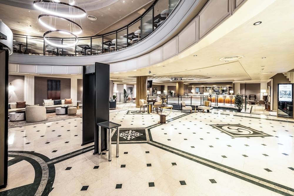 Elite World Comfy Istanbul Taksim Recently Renovated 2