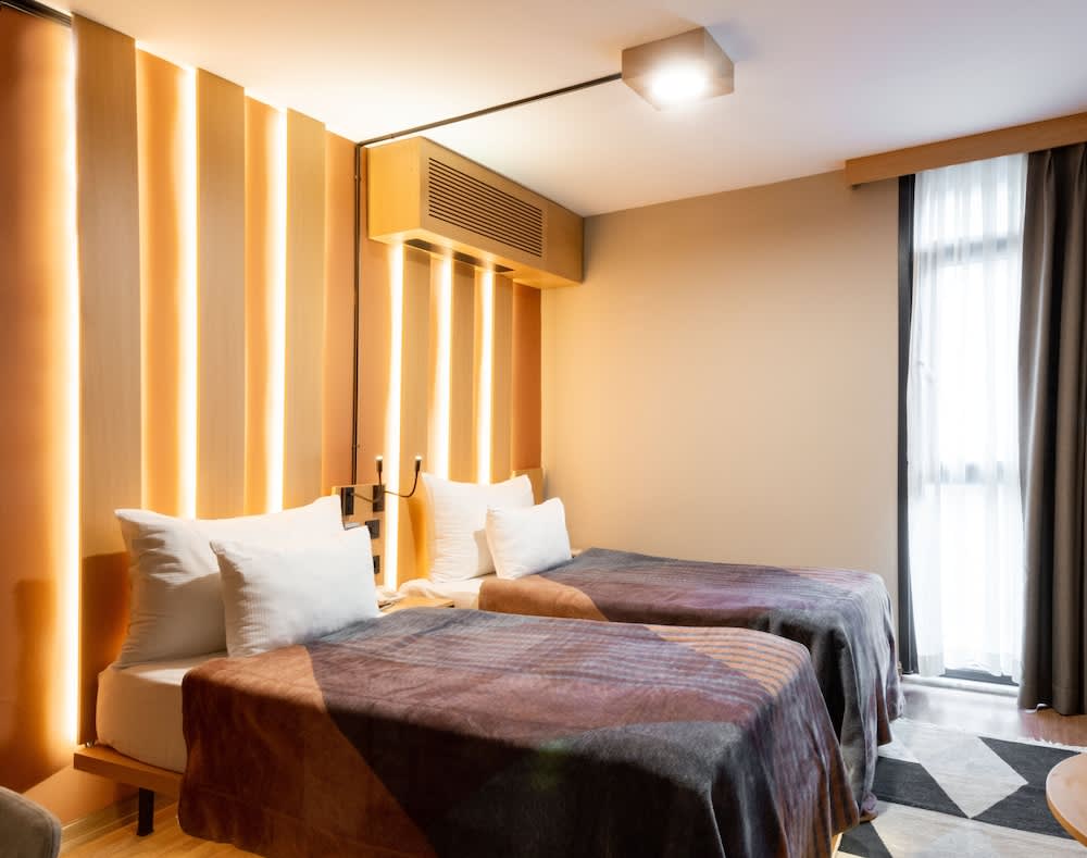 Antik Hotel Istanbul 2