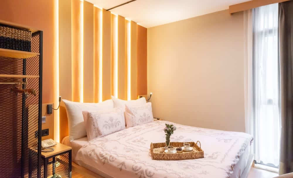 Antik Hotel Istanbul 1
