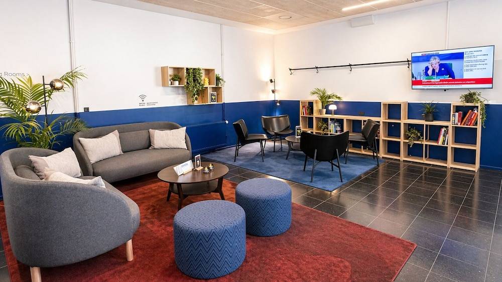 CPH Hotel 2