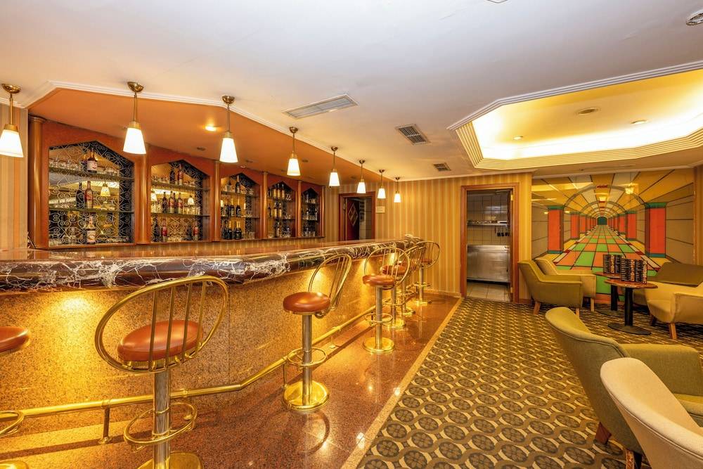 Grand Anka Hotel 1