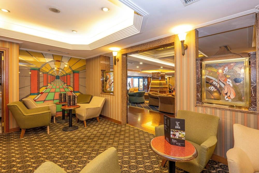 Grand Anka Hotel 2