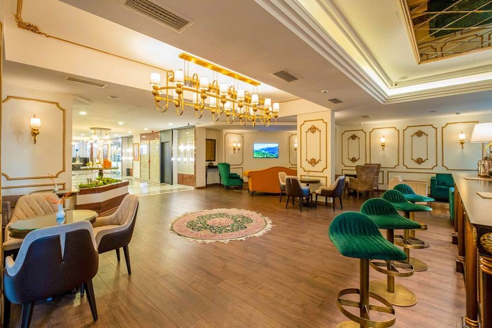 Marble Hotel 2