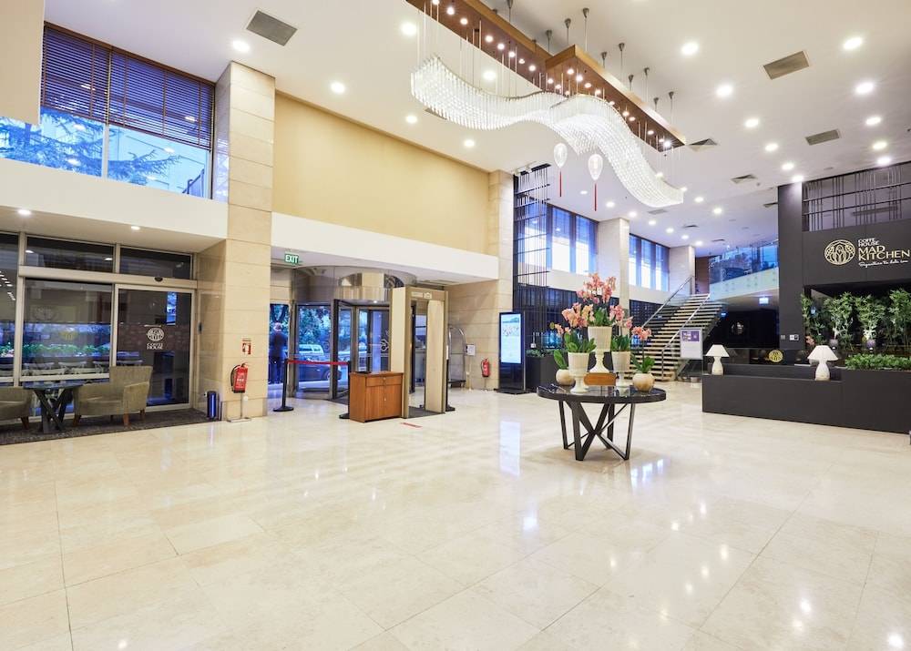 Dedeman Istanbul 2