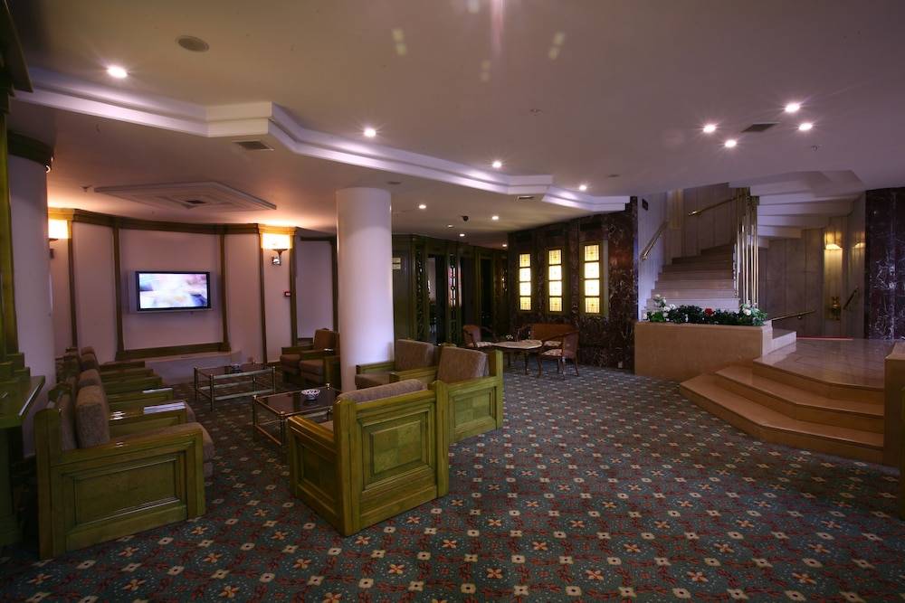 Istanbul Royal Hotel 2
