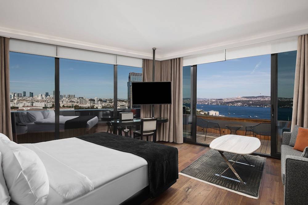 Gezi Hotel Bosphorus, Istanbul, a Member of Design Hotels 1