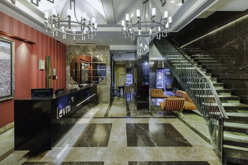 Levni Hotel & SPA - Special Category 2