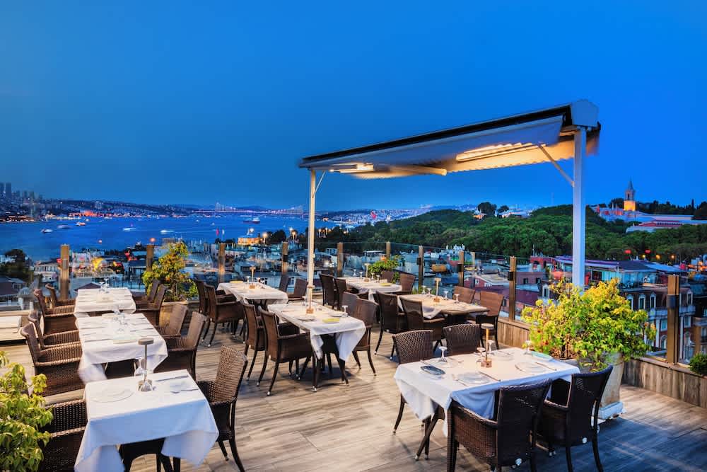 Levni Hotel & SPA - Special Category 1